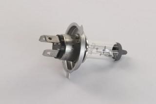 Scania 0246855 Halogen lamp 24V H4 75/70W 0246855: Buy near me at 2407.PL in Poland at an Affordable price!