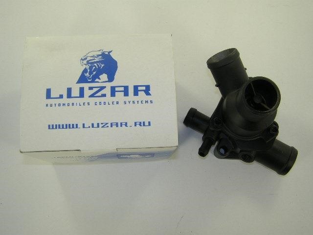 Luzar LT 0118 Termostat, środek chłodzący LT0118: Dobra cena w Polsce na 2407.PL - Kup Teraz!