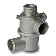Luzar LT 0123 Thermostat, coolant LT0123: Buy near me in Poland at 2407.PL - Good price!