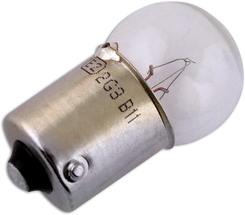 Lucas Electrical LLB245T Лампа розжарювання R10W 12V 10W LLB245T: Приваблива ціна - Купити у Польщі на 2407.PL!