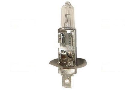 VAG 7 117 909 Halogen lamp 12V H1 55W 7117909: Buy near me at 2407.PL in Poland at an Affordable price!