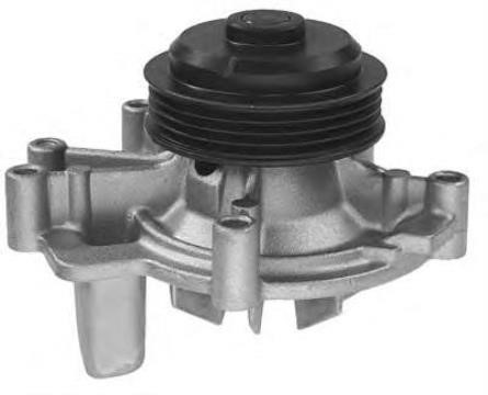 Lada 21126-1307010-00 Water pump 21126130701000: Buy near me in Poland at 2407.PL - Good price!