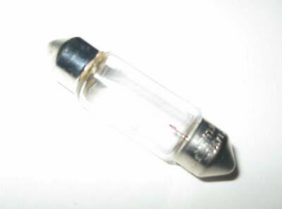 Mercedes N 072601 012130 Glow bulb C5W 12V 5W N072601012130: Buy near me at 2407.PL in Poland at an Affordable price!