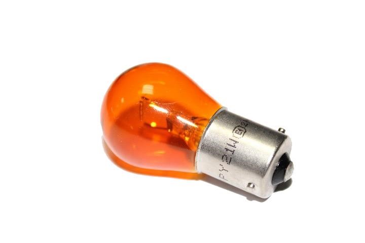 Narva 17638CP Glow bulb yellow PY21W 12V 21W 17638CP: Buy near me in Poland at 2407.PL - Good price!