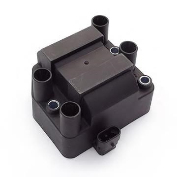 Lada 21123705010 Ignition coil 21123705010: Buy near me in Poland at 2407.PL - Good price!