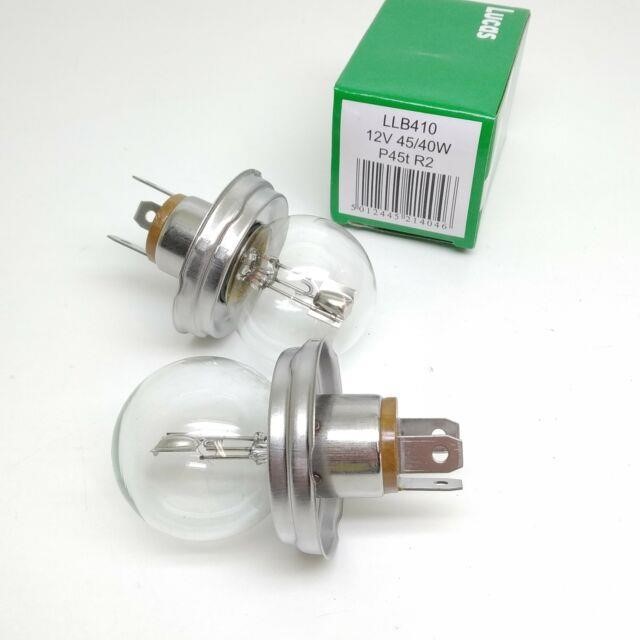 Lucas Electrical LLB294T Glow bulb P21/5W 24V 21/5W LLB294T: Buy near me in Poland at 2407.PL - Good price!
