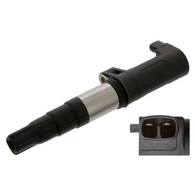 Valeo 402353 Ignition coil 402353: Buy near me at 2407.PL in Poland at an Affordable price!