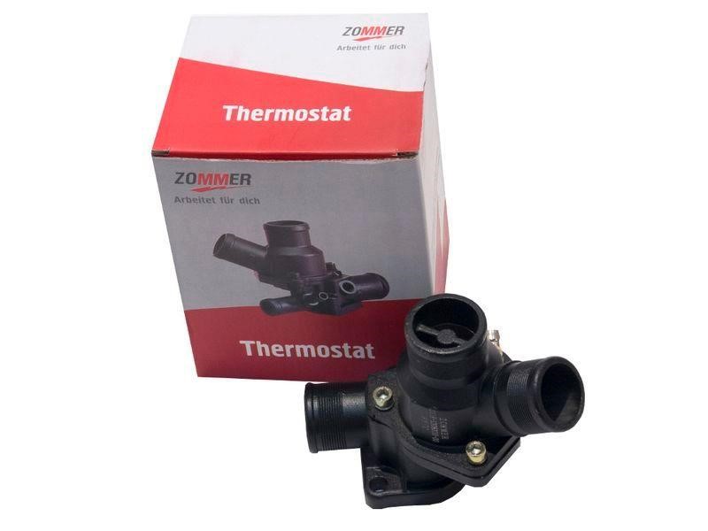Pekar 1118-1306010 Thermostat, coolant 11181306010: Buy near me in Poland at 2407.PL - Good price!