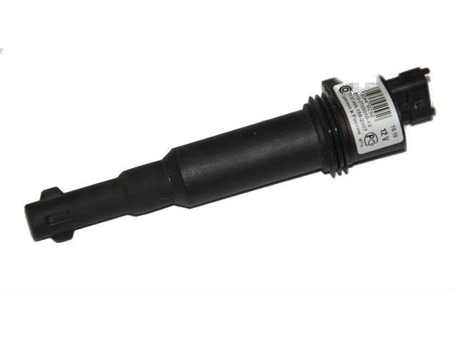 Lada 2112-3705010-12 Ignition coil 2112370501012: Buy near me in Poland at 2407.PL - Good price!