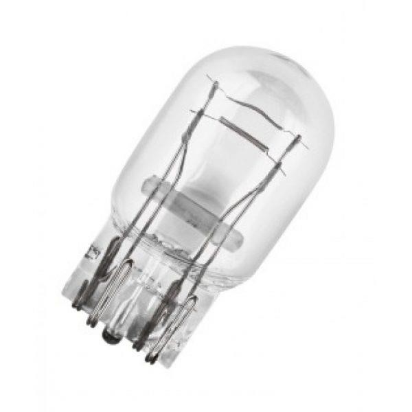 Stellox 99-39043-SX Glow bulb W16W 12V 16W 9939043SX: Buy near me in Poland at 2407.PL - Good price!