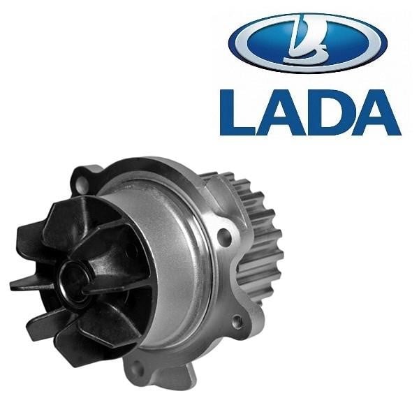Lada 21114-1307010-82 Water pump 21114130701082: Buy near me in Poland at 2407.PL - Good price!