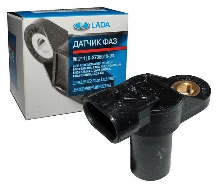 Lada 483855 Camshaft position sensor 483855: Buy near me in Poland at 2407.PL - Good price!