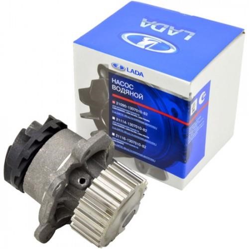Lada 21090-1307010-82 Water pump 21090130701082: Buy near me in Poland at 2407.PL - Good price!