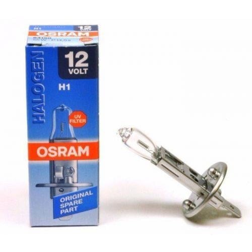 Osram 64150NBP Halogen lamp 12V H1 55W 64150NBP: Buy near me at 2407.PL in Poland at an Affordable price!