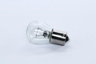 DK DK-12V21W_BA15S Glow bulb P21W 12V 21W DK12V21WBA15S: Buy near me in Poland at 2407.PL - Good price!