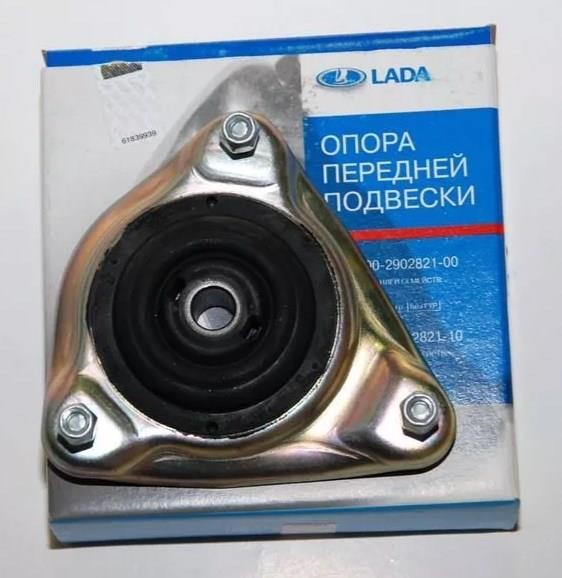 Lada 2190-2902821-10 Опора стойки амортизатора 2190290282110: Отличная цена - Купить в Польше на 2407.PL!