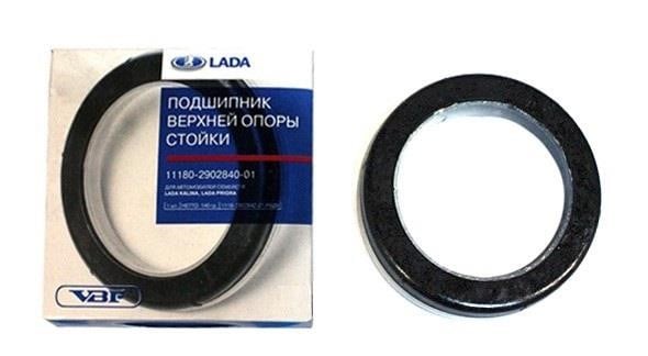 Lada 11180-2902840-01 Shock absorber bearing 11180290284001: Buy near me in Poland at 2407.PL - Good price!