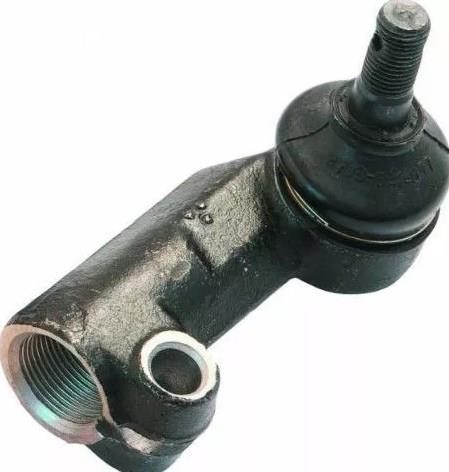 Lada 11180-3414057-00 Tie rod end left 11180341405700: Buy near me in Poland at 2407.PL - Good price!