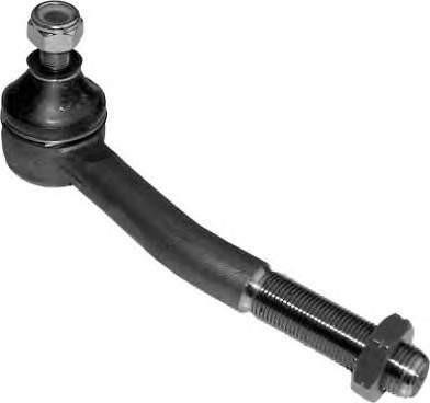 Lada 2108-3414057 Tie rod end outer 21083414057: Buy near me in Poland at 2407.PL - Good price!