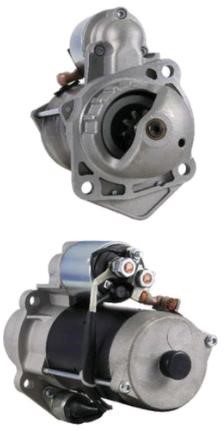 Krauf STB4003 Starter STB4003: Buy near me in Poland at 2407.PL - Good price!