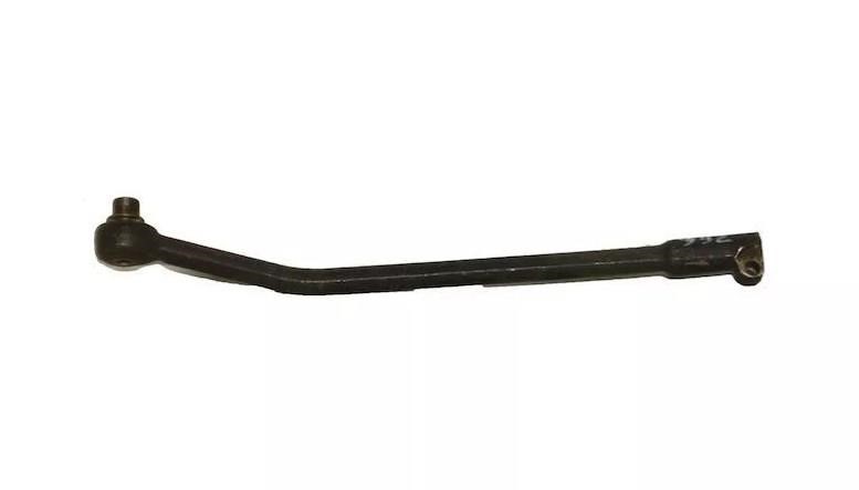 Lada 2110-3414058 Steering tie rod 21103414058: Buy near me at 2407.PL in Poland at an Affordable price!