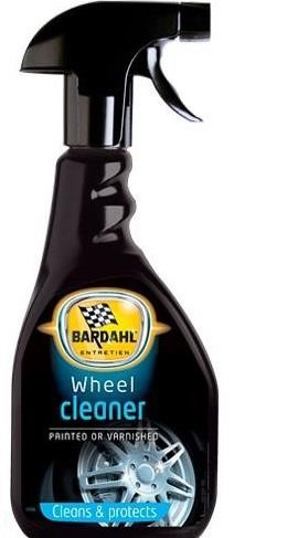 Bardahl 38919B Felgenreiniger "Wheel Cleaner", 500 ml 38919B: Kaufen Sie zu einem guten Preis in Polen bei 2407.PL!