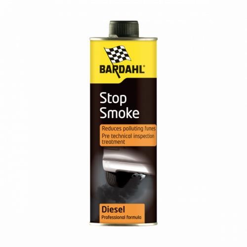 Bardahl 2320B Diesel Stop Smoke Anti-Rauch-Zusatz, 0,3 l 2320B: Kaufen Sie zu einem guten Preis in Polen bei 2407.PL!