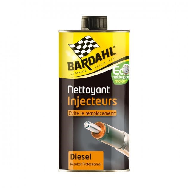 Additives for fuel system Bardahl with good price in Poland –