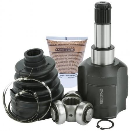 Kup Febest 2011-SEB w niskiej cenie w Polsce!