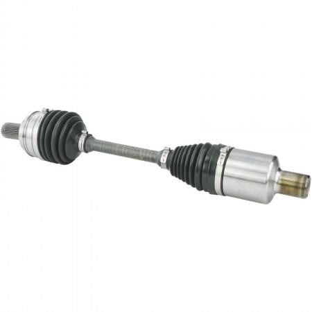 Febest 1614-221FLH Left axle shaft 1614221FLH: Buy near me in Poland at 2407.PL - Good price!