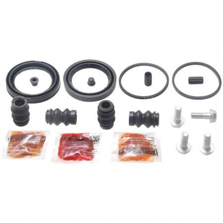 Febest 0175-ZRE151F Repair Kit, brake caliper 0175ZRE151F: Buy near me at 2407.PL in Poland at an Affordable price!