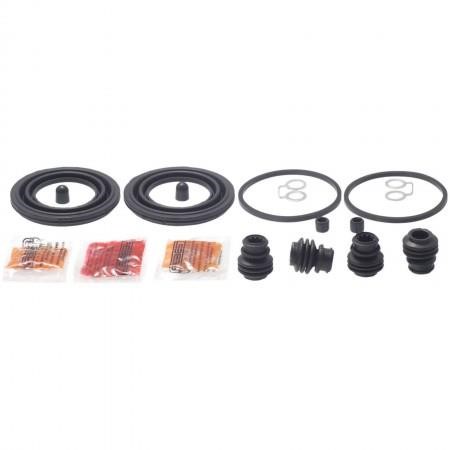 Febest 0175-ANH20F Repair Kit, brake caliper 0175ANH20F: Buy near me at 2407.PL in Poland at an Affordable price!