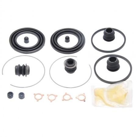 Febest 0175-ACU15F Repair Kit, brake caliper 0175ACU15F: Buy near me at 2407.PL in Poland at an Affordable price!