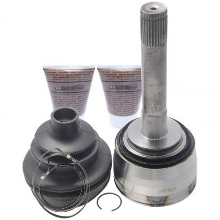 Febest 0110-074 CV joint 0110074: Buy near me in Poland at 2407.PL - Good price!
