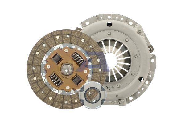 Aisin KM-008 Clutch kit KM008: Buy near me at 2407.PL in Poland at an Affordable price!