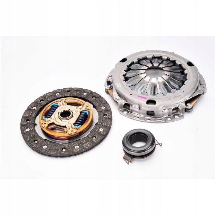 Aisin KT-330 Clutch kit KT330: Buy near me in Poland at 2407.PL - Good price!