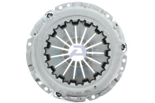 Aisin CTX-066 Clutch thrust plate CTX066: Buy near me in Poland at 2407.PL - Good price!