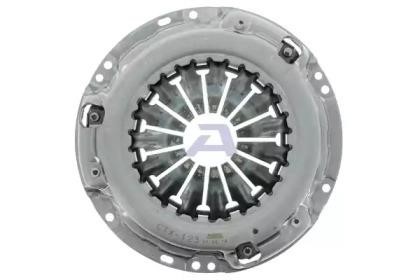 Aisin CTX-123 Clutch thrust plate CTX123: Buy near me in Poland at 2407.PL - Good price!
