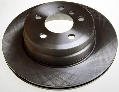 BMW 34 21 6 868 940 Rear ventilated brake disc 34216868940: Buy near me in Poland at 2407.PL - Good price!