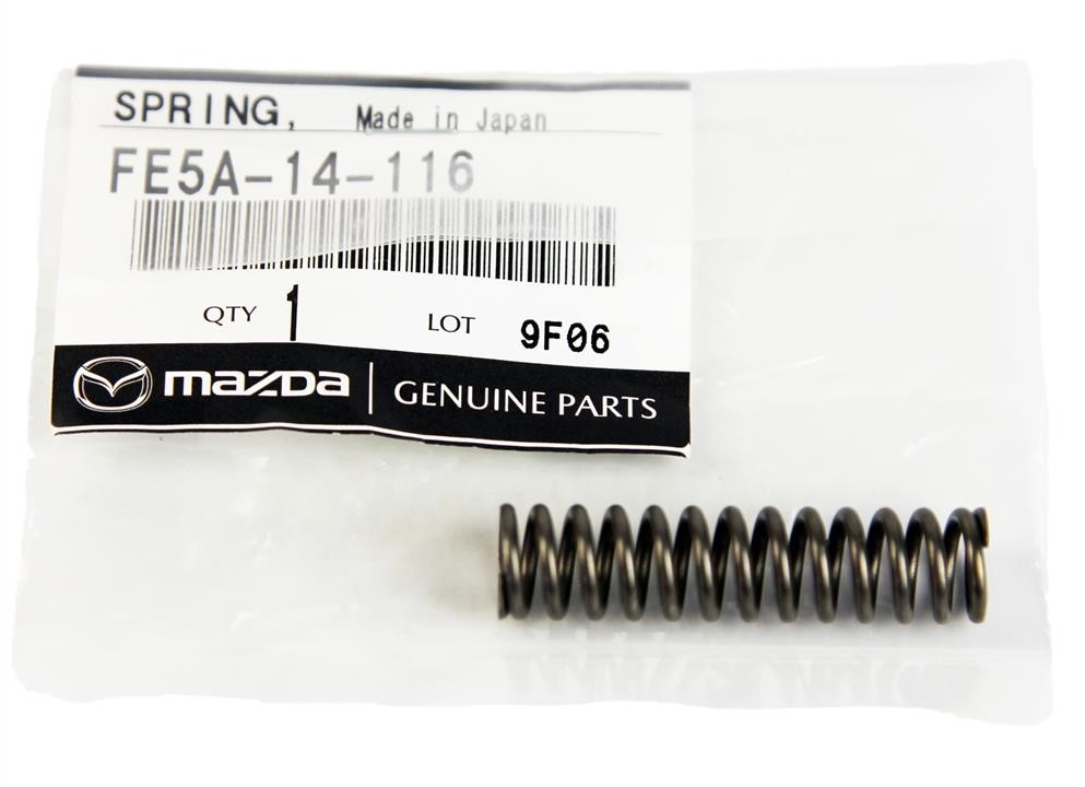 Buy Mazda FE5A14116 – good price at 2407.PL!
