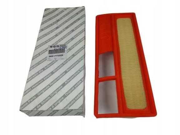 Fiat/Alfa/Lancia 51775324 Air filter 51775324: Buy near me at 2407.PL in Poland at an Affordable price!