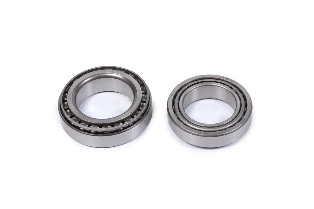 Stellox 43-29231-SX Rear Wheel Bearing Kit 4329231SX: Buy near me at 2407.PL in Poland at an Affordable price!