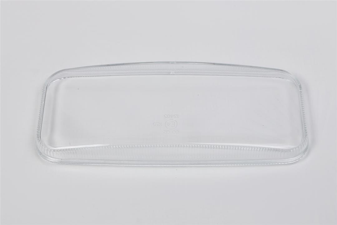 Stellox 88-01038-SX Headlight glass 8801038SX: Buy near me in Poland at 2407.PL - Good price!