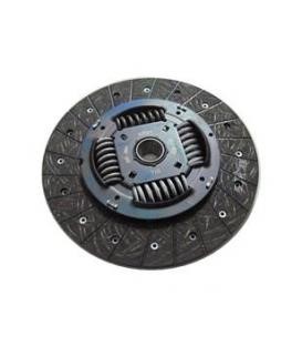 Hyundai/Kia 41100 32021 Clutch disc 4110032021: Buy near me at 2407.PL in Poland at an Affordable price!