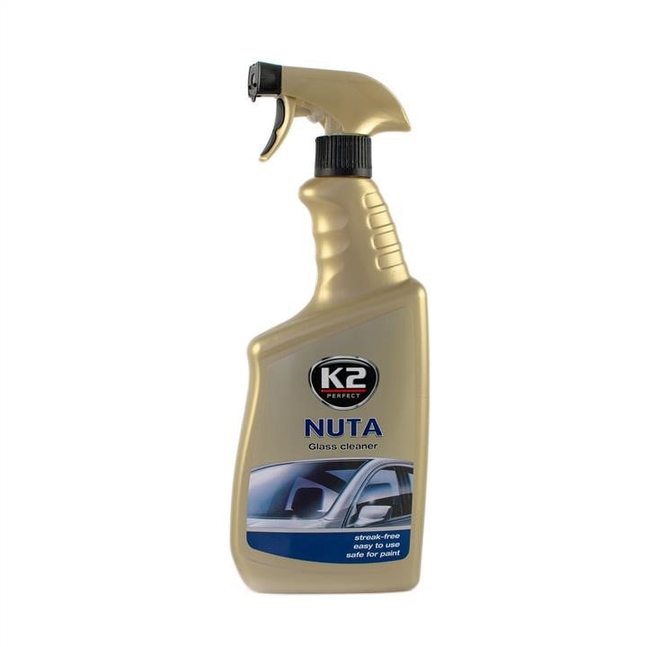 K2 K507 Universal detergent (spray) NUTA 770ml K507: Buy near me at 2407.PL in Poland at an Affordable price!