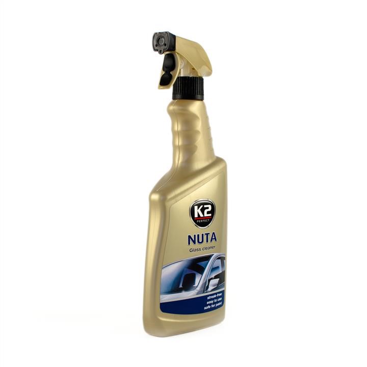 Uniwersalne detergenty (spray) nuta 770ml K2 K507