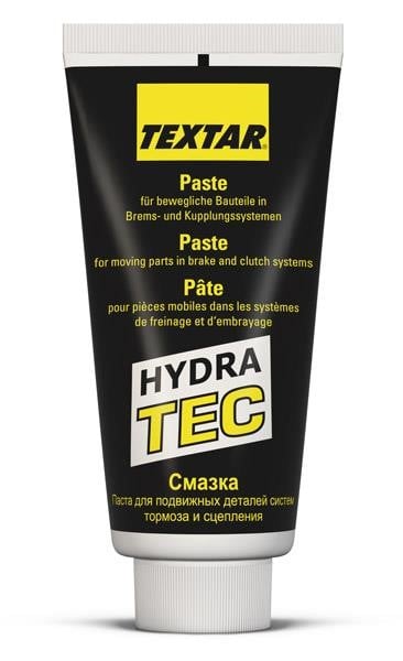 Textar 81001400 Grease for brake systems Textar HYDRA TEC, 180 ml 81001400: Buy near me in Poland at 2407.PL - Good price!