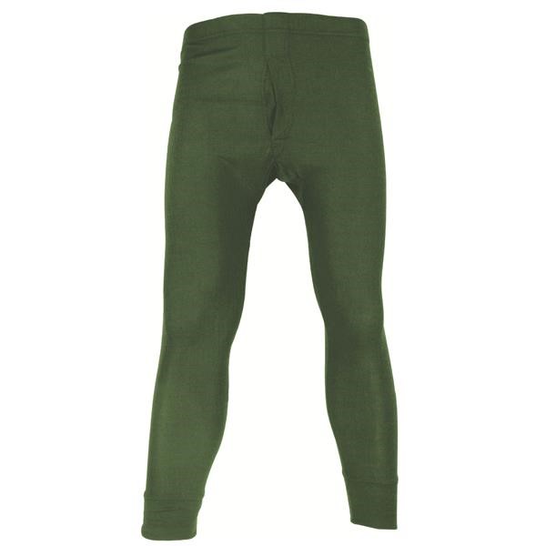 Highlander 927378 Термоштаны Thermal Long Johns Olive S 927378: Отличная цена - Купить в Польше на 2407.PL!