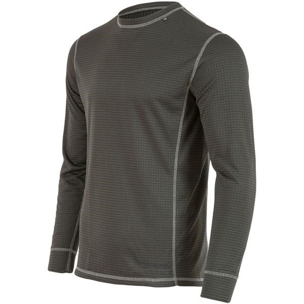 Highlander 927416 Langärmeliges Thermo-T-Shirt Thermo 160 Mens Dark Grey XXL 927416: Kaufen Sie zu einem guten Preis in Polen bei 2407.PL!