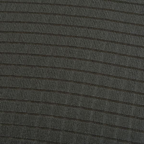 Koszulka termiczna z długim rękawem Thermo 160 Mens Dark Grey XL Highlander 927415